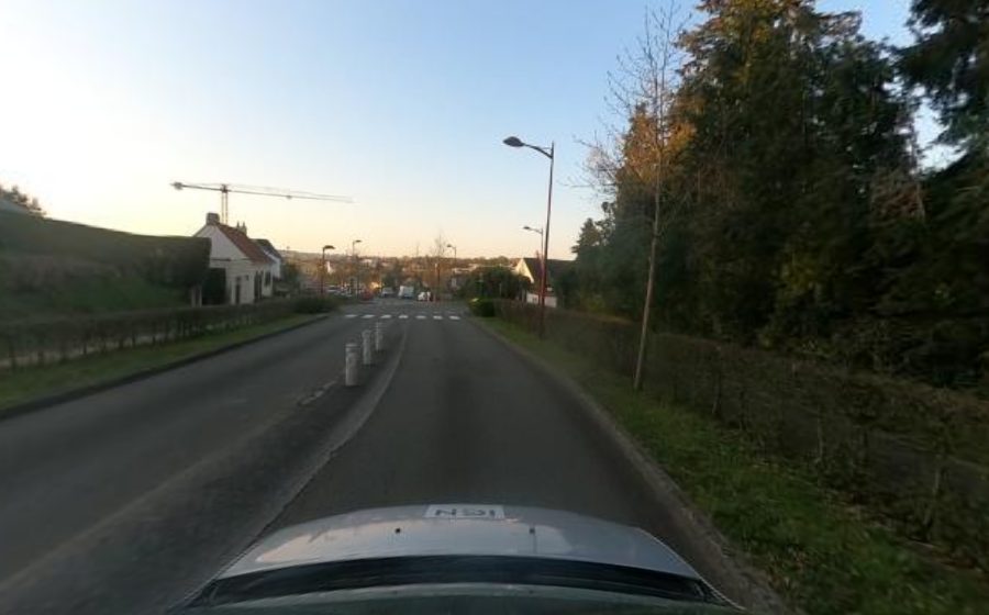 Vue du Mini-giratoire n°5331861040