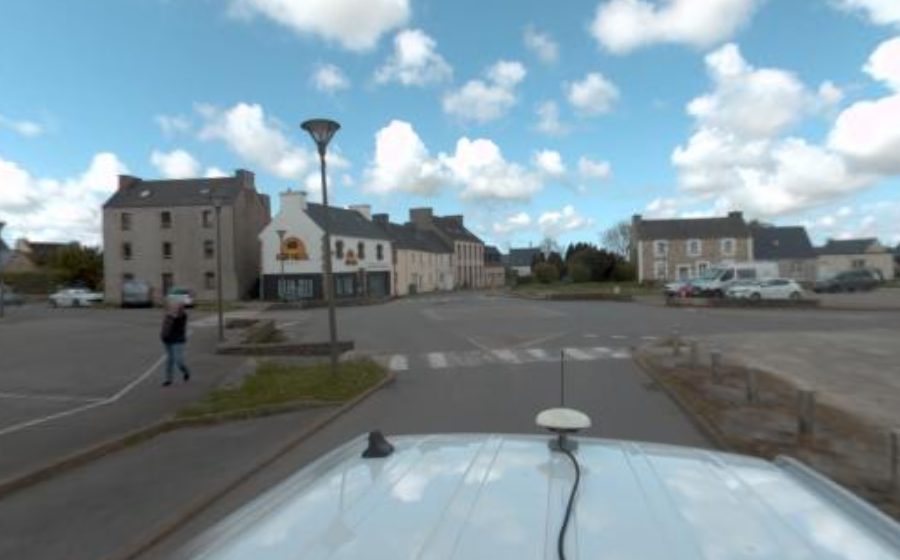 Vue du Rond-point anonyme n°105467783