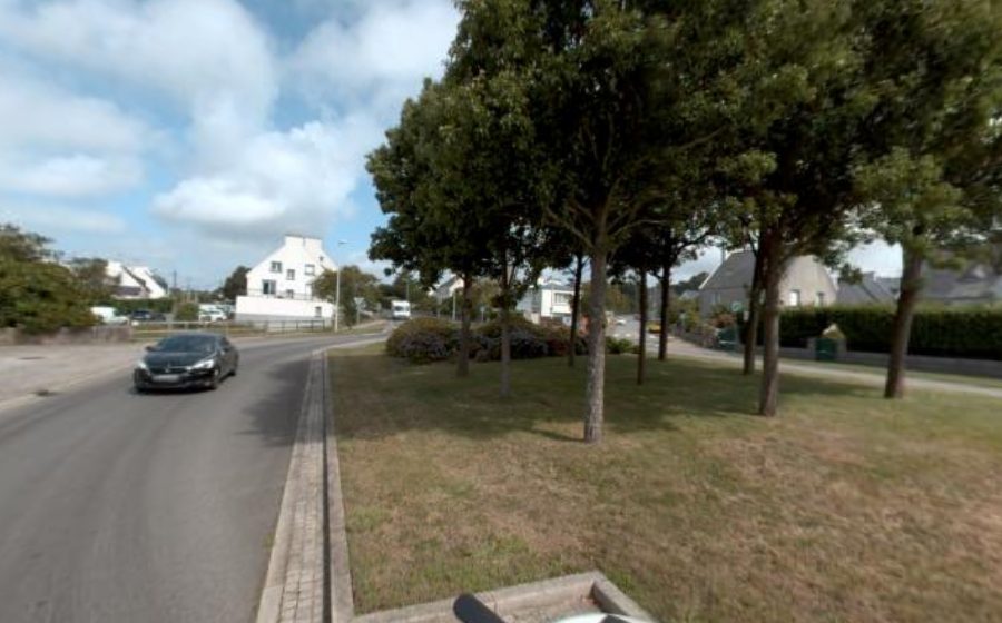 Vue du Rond-point anonyme n°105575830