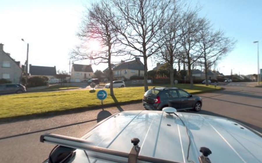 Vue du Rond-point anonyme n°105576218