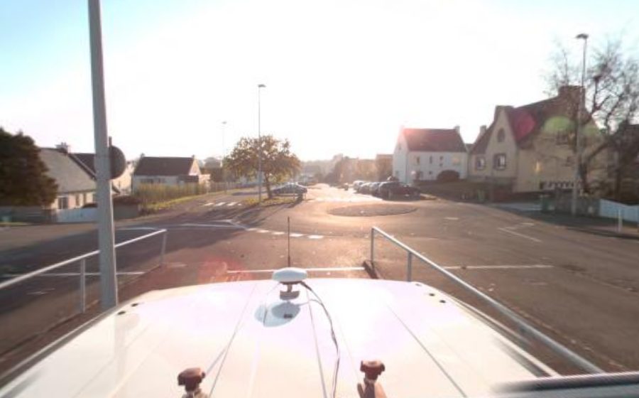 Vue du Rond-point anonyme n°105576492