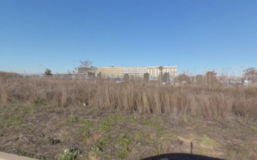 Vue du Mini-giratoire n°5736307130