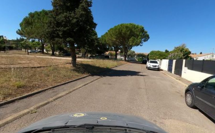 Vue du Rond-point anonyme n°1057578150