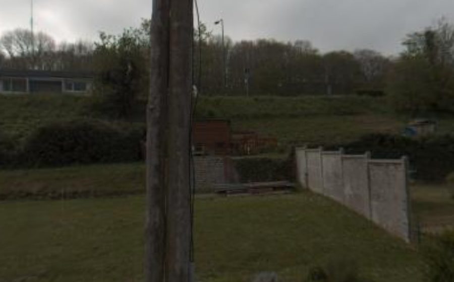 Vue du Mini-giratoire n°5809510030
