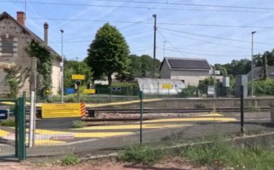 Vue du Mini-giratoire n°5943837075