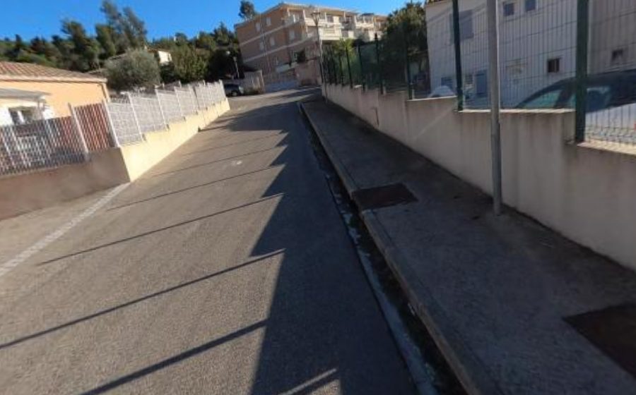 Vue du Mini-giratoire n°5945445900
