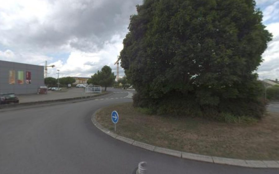 Vue du Rond-point anonyme n°106112636
