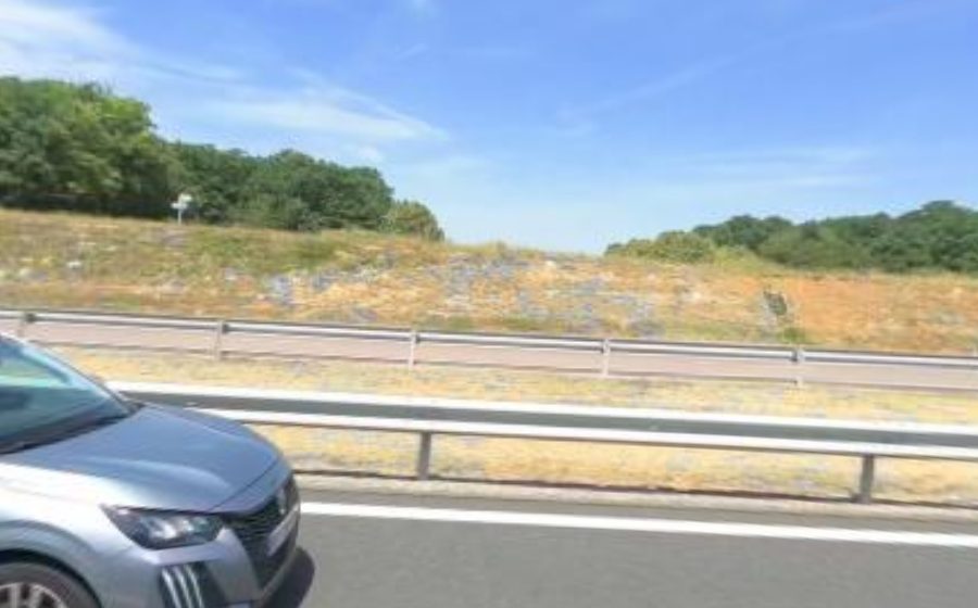 Vue du Rond-point anonyme n°106279576