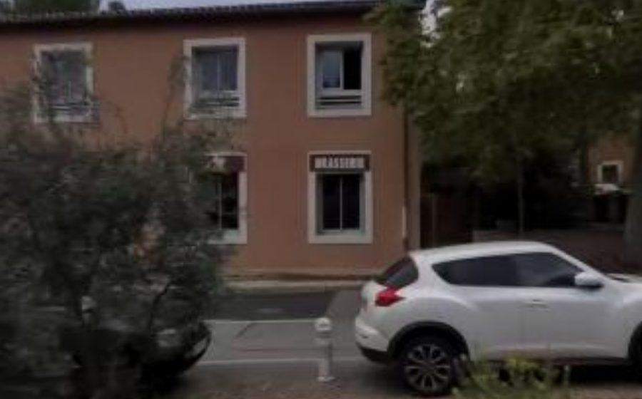 Vue du Mini-giratoire n°6320395347
