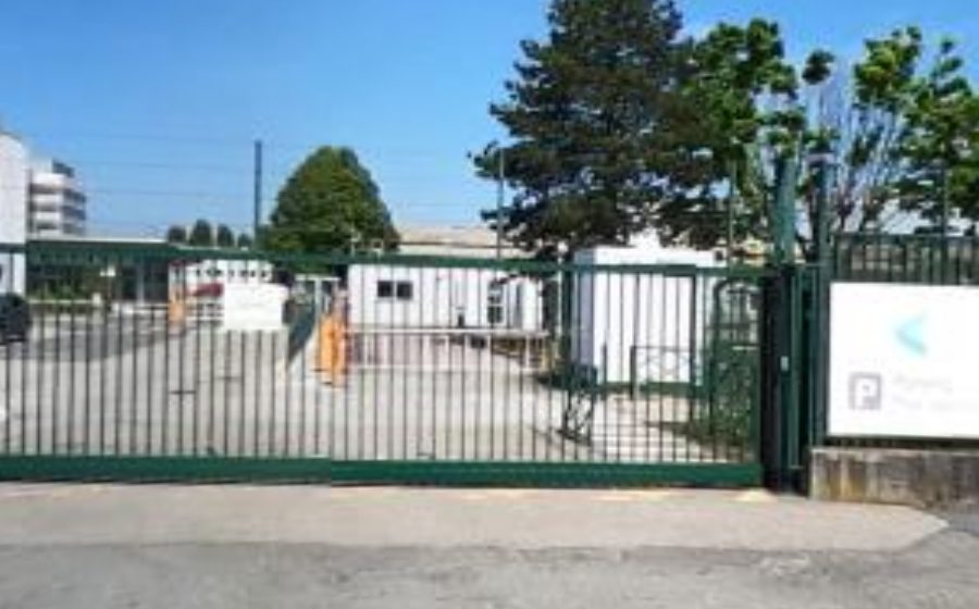 Vue du Mini-giratoire n°6401827361