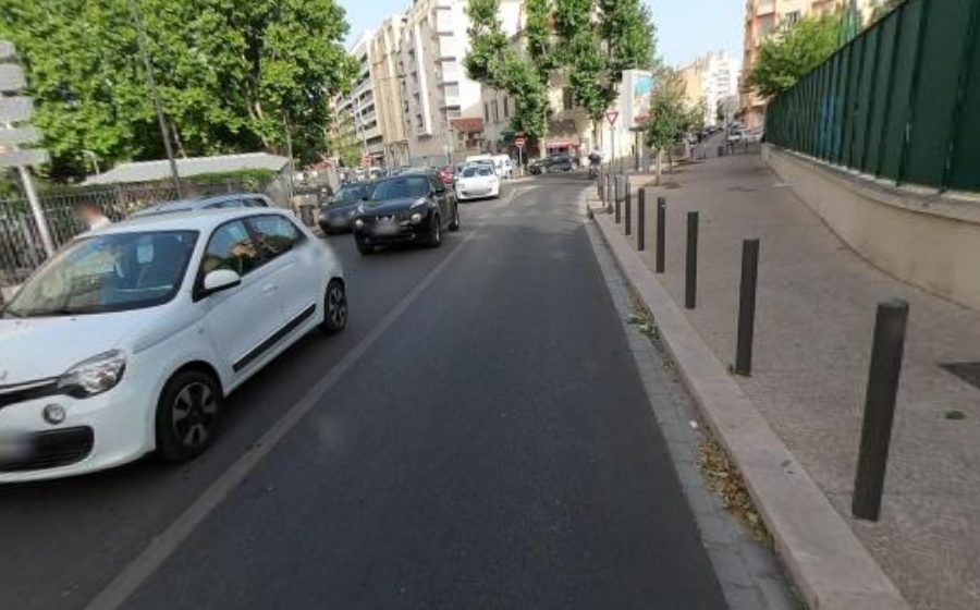 Vue du Mini-giratoire n°6419082036