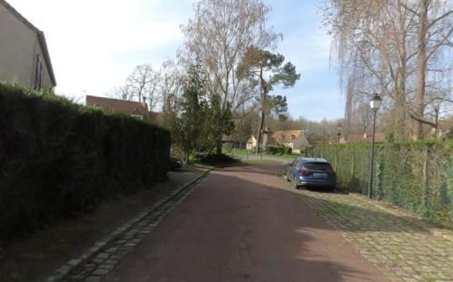 Vue du Mini-giratoire n°6443654475