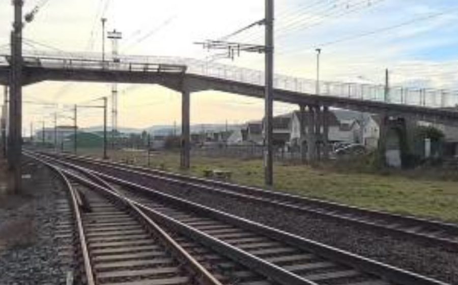 Vue du Mini-giratoire n°6455504619