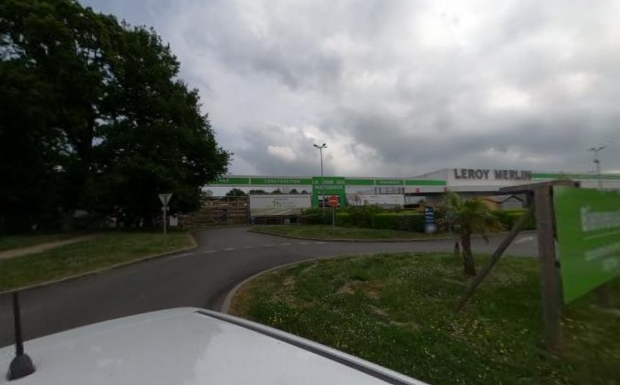 Vue du Rond-point anonyme n°10648019