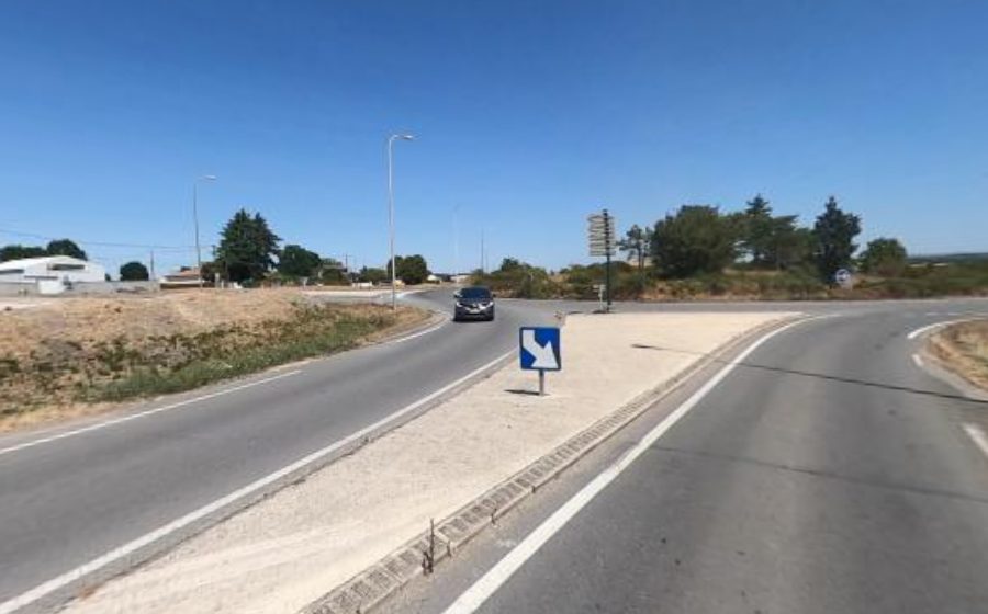 Vue du Rond-point anonyme n°106507697