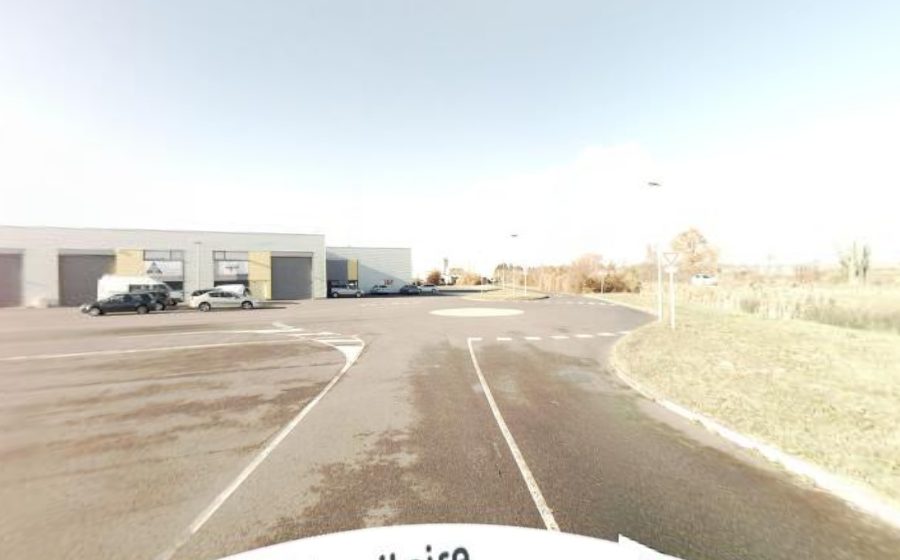 Vue du Mini-giratoire n°6572134547