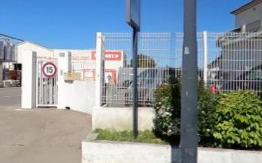Vue du Mini-giratoire n°6655590794