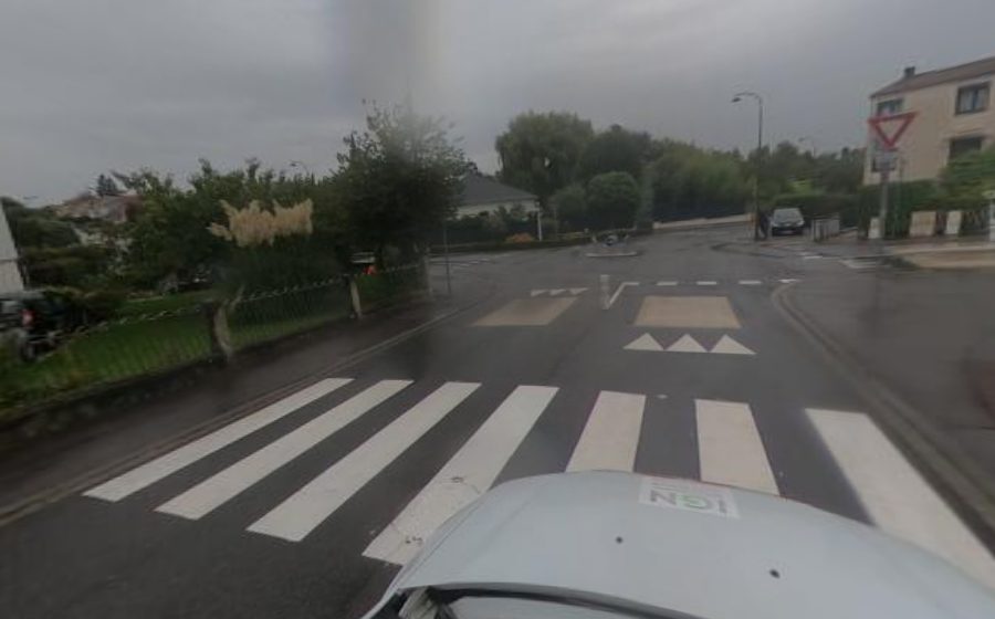 Vue du Rond-point anonyme n°1066719405