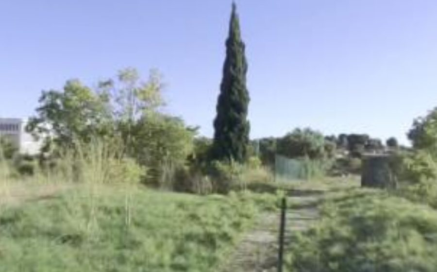 Vue du Mini-giratoire n°6853194582