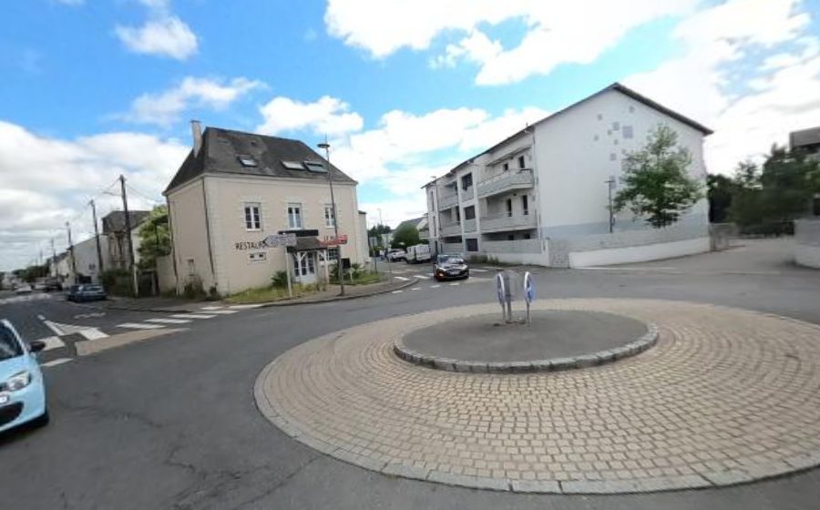 Vue du Rond-point anonyme n°1070028398