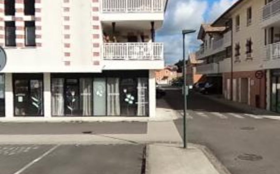 Vue du Mini-giratoire n°7006644694