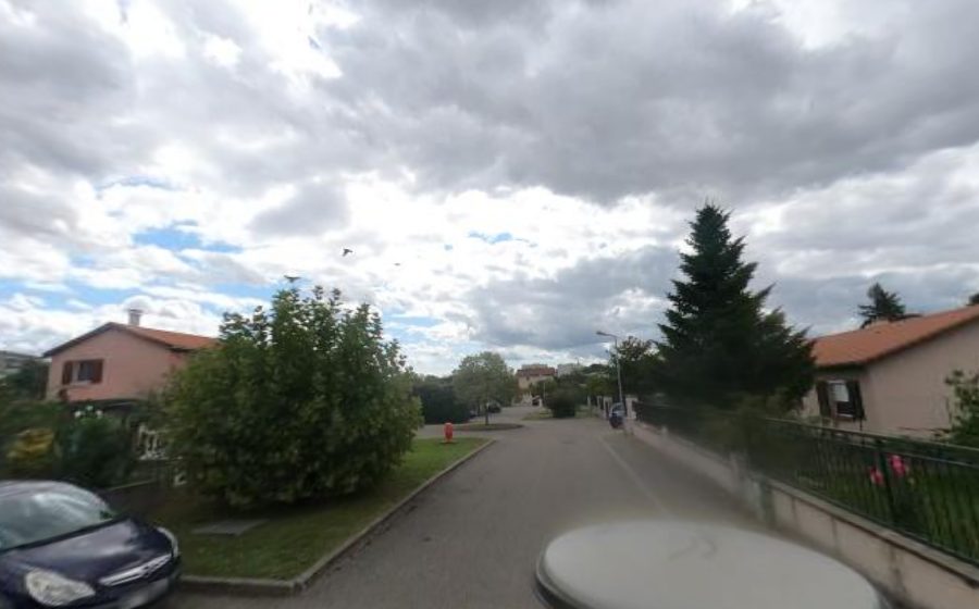 Vue du Mini-giratoire n°7020314532