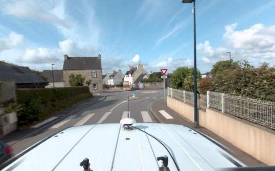 Vue du Mini-giratoire n°7092003315