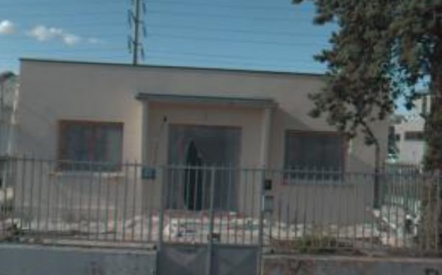 Vue du Mini-giratoire n°7104348968