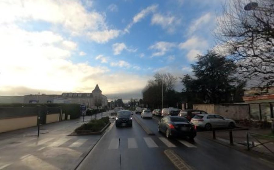 Vue du Mini-giratoire n°7160674165