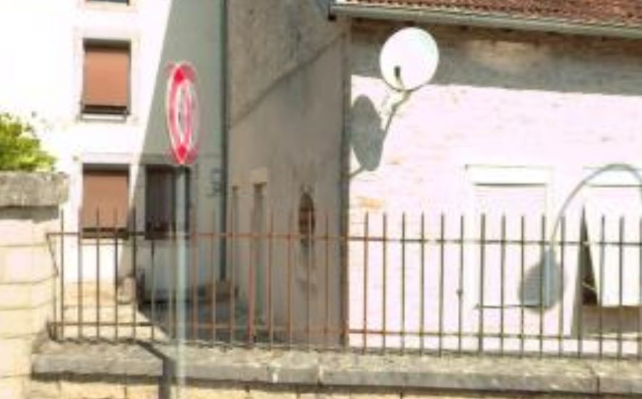 Vue du Mini-giratoire n°7208576845