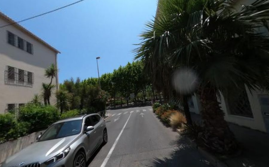 Vue du Mini-giratoire n°7247777953