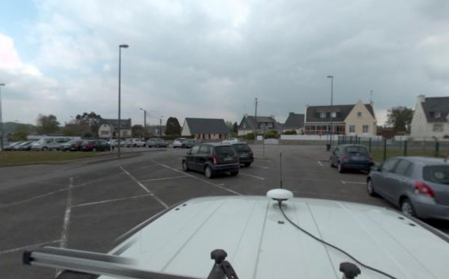 Vue du Mini-giratoire n°7259042044