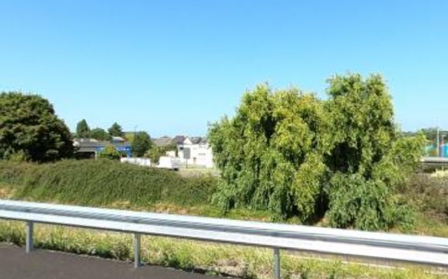 Vue du Mini-giratoire n°7275467728
