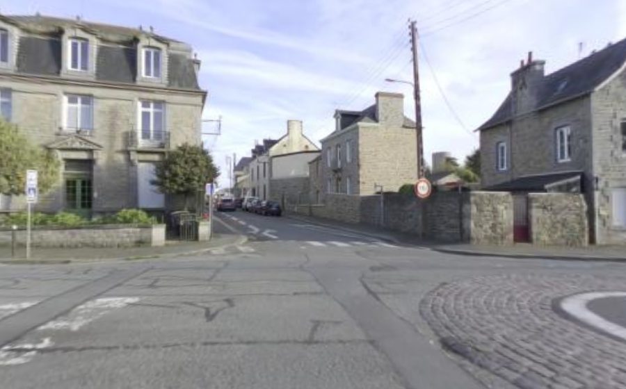 Vue du Rond-point anonyme n°107300355
