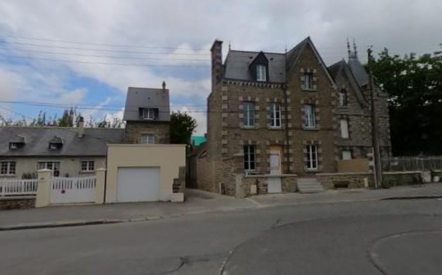 Vue du Rond-point anonyme n°107300360