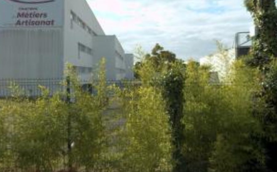 Vue du Mini-giratoire n°7357145769