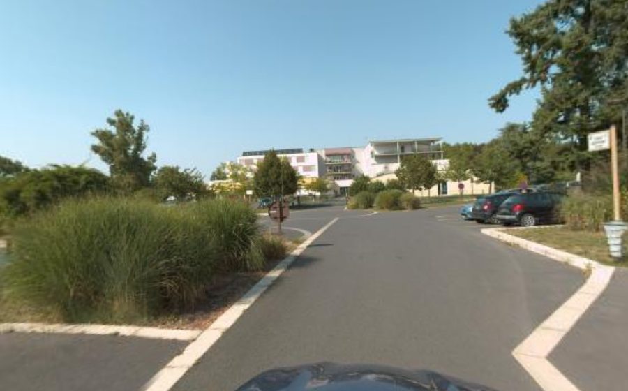 Vue du Mini-giratoire n°7457735261