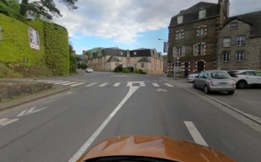 Vue du Rond-point anonyme n°1075106936