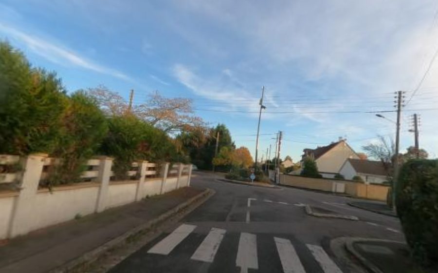 Vue du Rond-point anonyme n°1076813291
