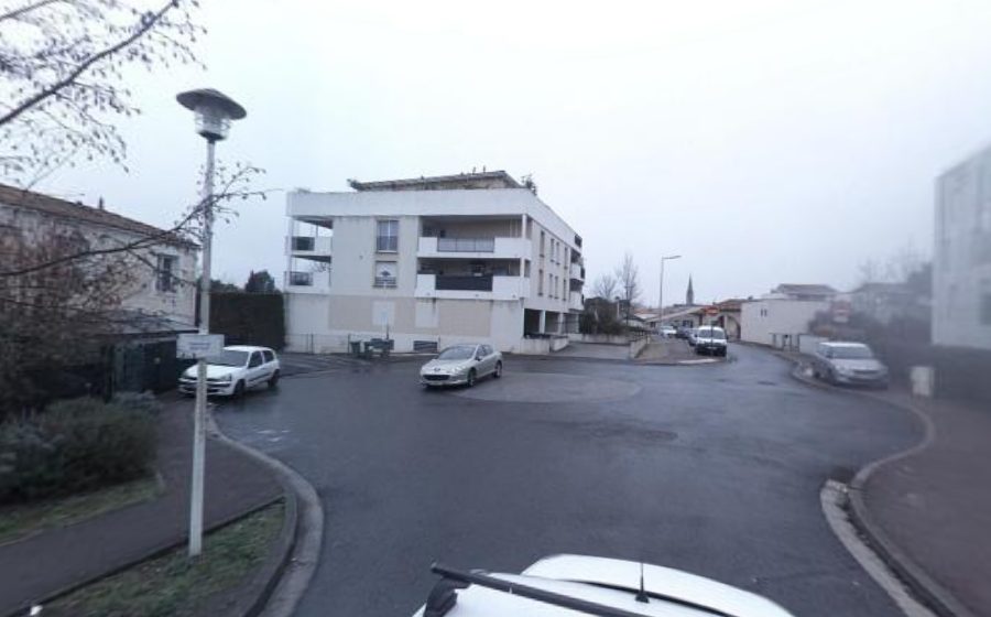 Vue du Rond-point anonyme n°108153697