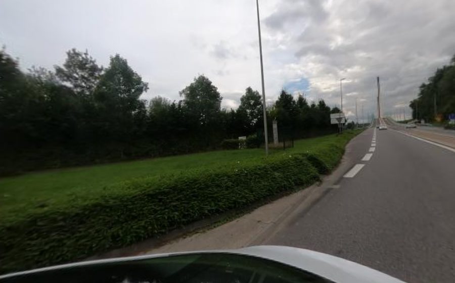 Vue du Rond-point anonyme n°108239267