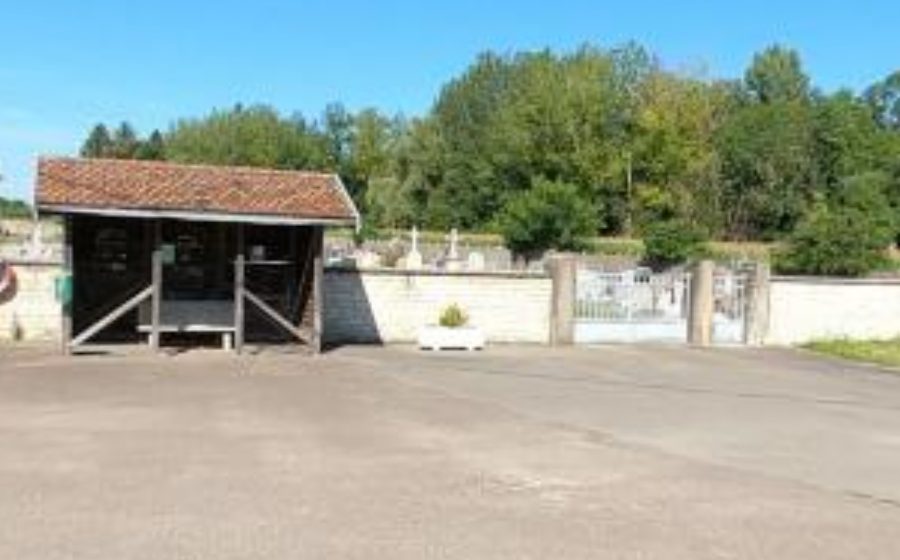 Vue du Mini-giratoire n°8338220226