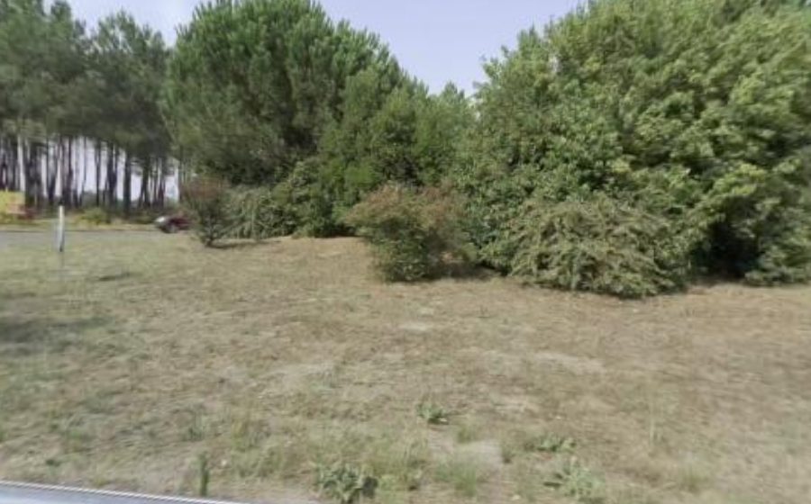 Vue du Rond-point anonyme n°108389244