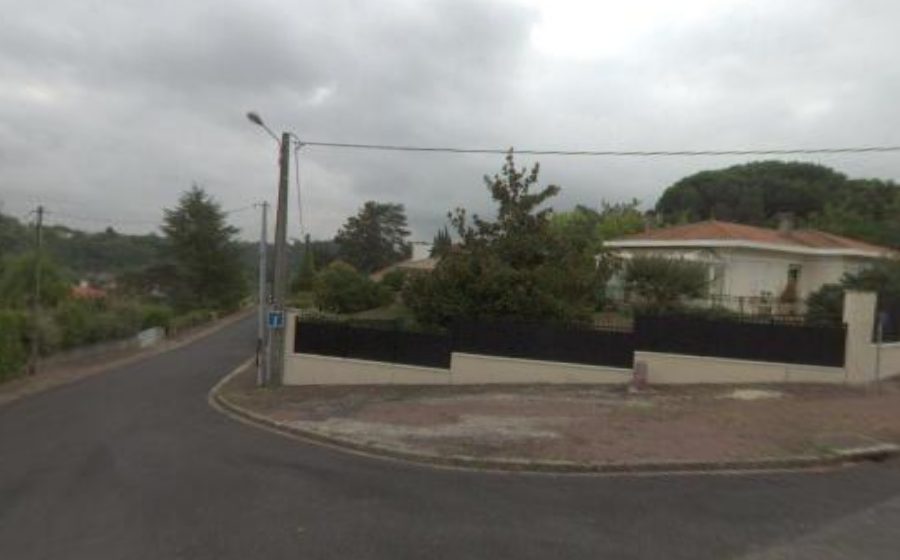Vue du Rond-point anonyme n°1085437793