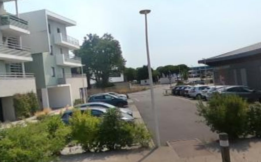 Vue du Mini-giratoire n°8565582440