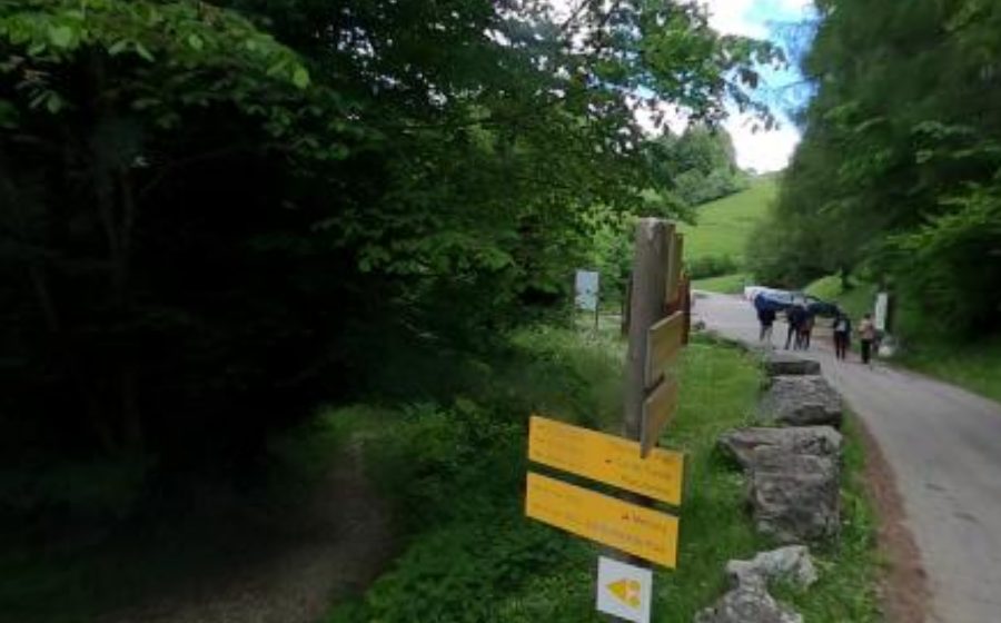 Vue du Mini-giratoire n°8567525995