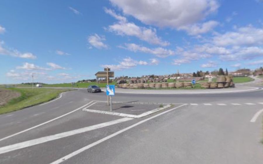 Vue du Rond-point anonyme n°108573564