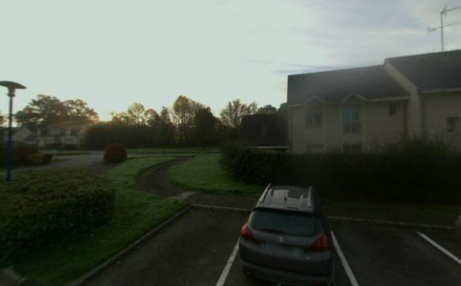 Vue du Rond-point anonyme n°1086509828