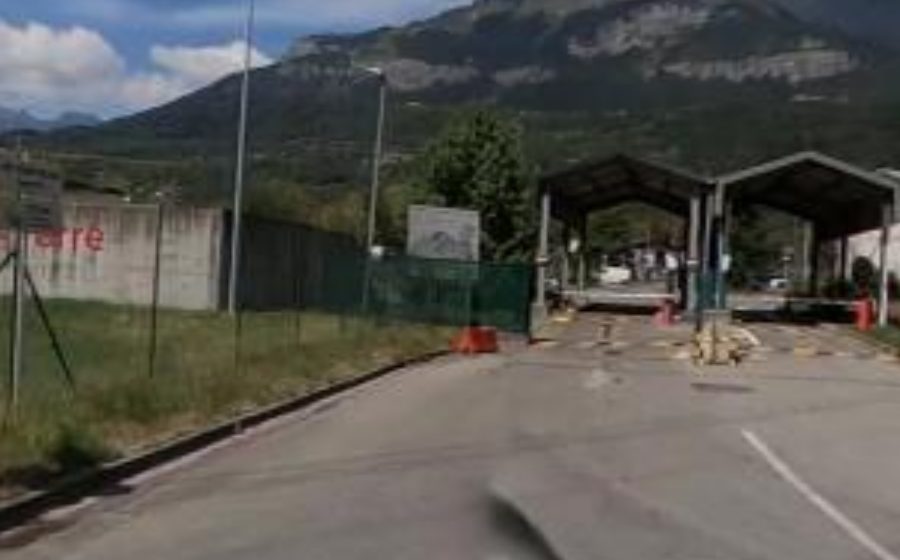 Vue du Rond-point anonyme n°1087775204