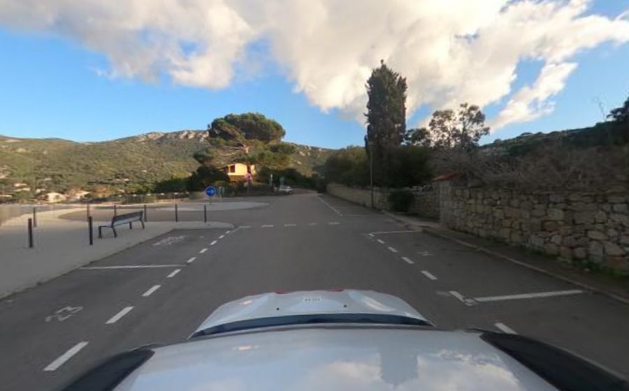 Vue du Rond-point anonyme n°1088279852